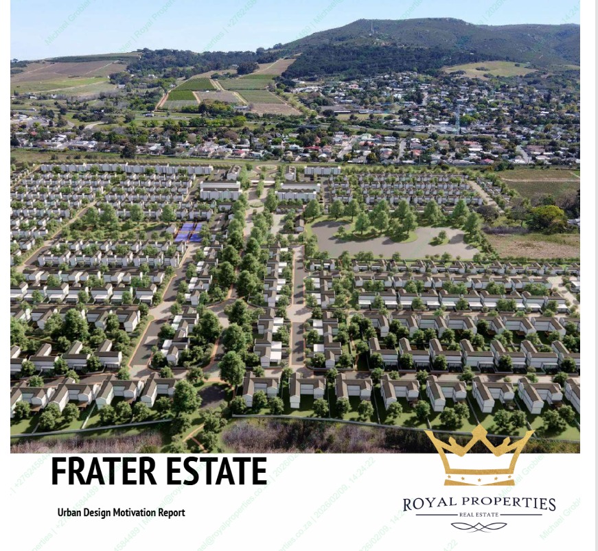 Commercial Property for Sale in Paarl Rural Western Cape